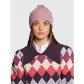 4F Mütze H4Z22-CAD007 Rosa