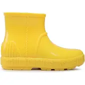 Ugg Gummistiefel K Drizlita 1130361K Gelb 32.5