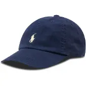Ralph Lauren Kappe - Navy m. Logo - - 1-2 Jahre (80-92) - Kappen