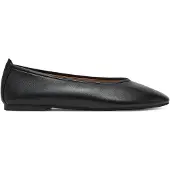 Unisa Ballerinas Barkef Nto Schwarz 36