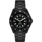 Michael Kors Uhr Maritime MK9181 Schwarz