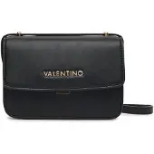 Valentino Flap Re Umhängetasche: NERO