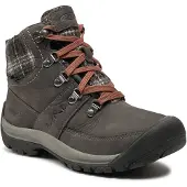 Keen Trekkingschuhe Kaci III Winter Mid Wp 1026719 Grau