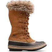 Sorel Damen Stiefel Stiefel Joan of Arctic Boot WP 2115181 Braun