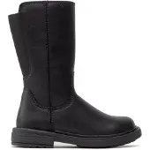 Geox Stiefel J Eclair G. E J169QE 000BC C9999 M Schwarz 27