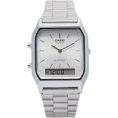 Casio Vintage Edgy