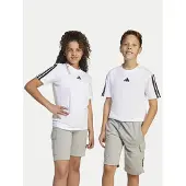 Adidas T-Shirt Essentials JD6488 Weiß Regular Fit