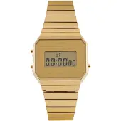 Casio Uhr Vintage A700WEVG-9AEF Goldfarben