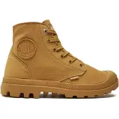 Palladium Mono Chrome Woodlin Größe EU 46