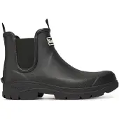 Barbour Nimbus Wellingtons Boot Schwarz