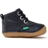 Kickers Schnürschuhe Kickers Soniza 829681-10 M Dunkelblau 18