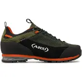 Aku Wanderschuhe Link GTX