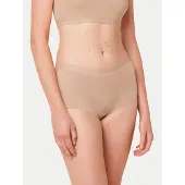 Triumph Boxershorts Smart Natural 10217875 Écru 38