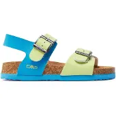 CMP Raisho Sandalen Blau EU 31 Blau EU 31