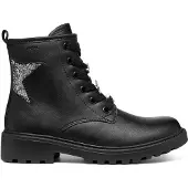 Geox Casey – Kinderstiefel mit Schnürung