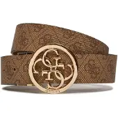 GUESS Damengürtel BW9166 P4235 Braun