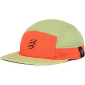 Compressport Cap XHWU7926042TU Grün