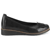 LASOCKI Ballerinas EST-TOMBA-29 Schwarz 37