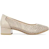 Caprice pumps Pumps creme in Gr. 36.5