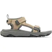 Columbia Sportswear COLUMBIA PEAKFREAK RUSH SANDAL LEA - Oxford Tan/ Qua