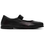 INUIKII Ballerinas Ballerina 70104-489 201 Schwarz