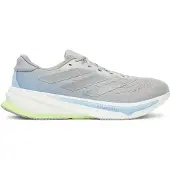 Adidas Supernova Rise 2 Grey Two Matte Silver Hi-Res Yellow - EU 41 1/3
