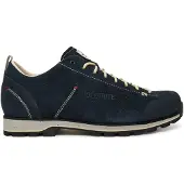 Dolomite Schuhe 54 Low Evo Blue/Cord : 40 2/3 : dunkelblau Farbe: dunkelblau Größe: 40 2/3