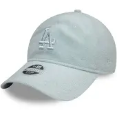 New Era Cap Los Angeles Dodgers Towelling 9Twenty 60595346 Himmelblau