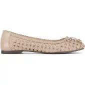 LASOCKI Ballerinas WI45-550-01 Beige