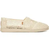 Toms Alpargata Plus Sportief - Beige - Maat 40