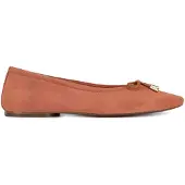 Gino Rossi Ballerinas LAYLA-118070 Orange 38