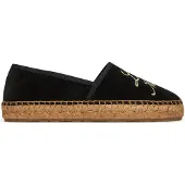Love Moschino Espadrilles JA10272G0MIG0000 Schwarz 37