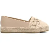 DeeZee Espadrilles HER SOUL WSS990-204 Beige 36