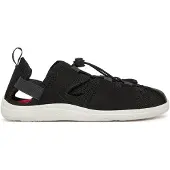 Reima 5400157B-9990 Kinder-Barfußschuhe in Schwarz