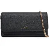 Liu Jo Handtasche AA5172 E0087 Schwarz