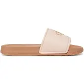 Calvin Klein Kinder Flipflops Badeschuhe, Farbe Creme, Modellnummer X3A082066