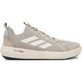 Adidas Trekkingschuhe Terrex Boat Climacool JI3501 Beige