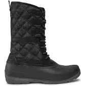 Kamik Schuhe Winterstiefel Sierra NF4329BLK