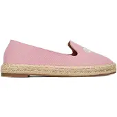 DeeZee Espadrilles 8-266-3 Rosa 38