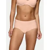 Triumph Boxershorts Make-Up Illusion 10217835 Rosa 36