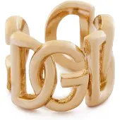 Dolce&Gabbana Ear Cuff WEP6L5 W1111 Goldfarben