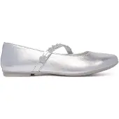 Primigi Ballerinas 7927622 M Silberfarben 39