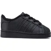 Adidas Sneakers Superstar El I FU7716 Schwarz 19