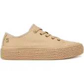 Tommy Hilfiger Espadrilles Vulc Espadrille Sneaker FW0FW08404 Beige 40