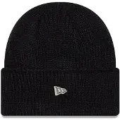 New Era Mütze Wide Cuff Beanie 60565447 Schwarz