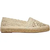 Weekend Max Mara Espadrilles 2515521135670 Beige