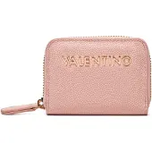 Valentino Divina Coin Purse Cipria