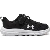 Under Armour Ua Binf Assert 10 Ac-Blk Stiefel 3026184-001__6K