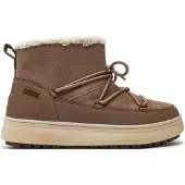 CMP Schneeschuhe Kayla Wmn Wp Boot 3Q79576 Braun 41