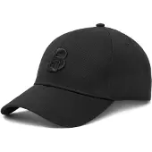 BOSS Cap 50533299 Schwarz